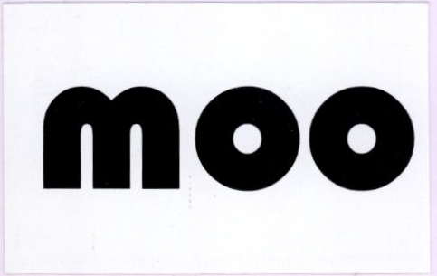 Moo Device mark 1879919 Trademark