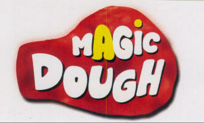 Magicdough Device mark 1977456 Trademark