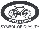 Cycle Brand Symbol Of Quality Device mark 2045402 Trademark