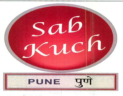 Sab Kuch Pune Device mark 2602427 Trademark