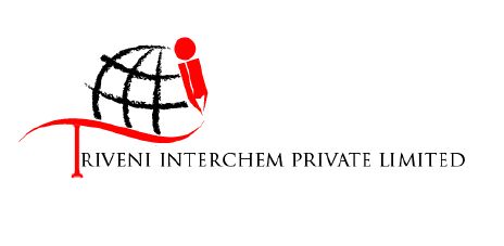 Triveni Interchem Private Limited (with Device) Device mark 2196385 Trademark