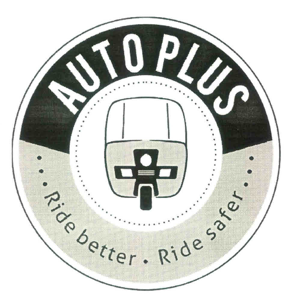 Auto Plus Device mark 2971670 Trademark