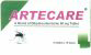 Artecare (device Of Mosquito) Device mark 1546961 Trademark