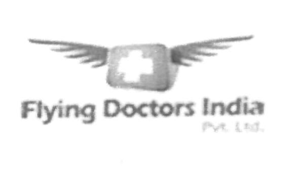 Flying Doctors India Pvt. Ltd. (device) Device mark 2313840 Trademark