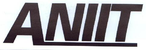 Aniit (with Lable) Device mark 1612454 Trademark