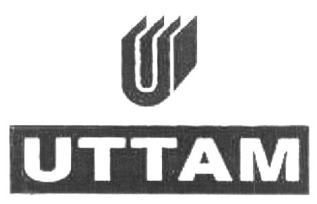 Uttam [label] Device mark 1178763 Trademark