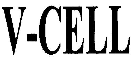 V-cell Device mark 1978460 Trademark