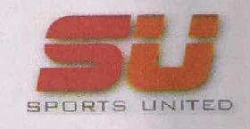 Su Sports United Device mark 2886142 Trademark