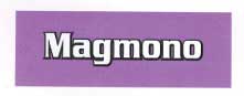 Magmono Device mark 2214819 Trademark