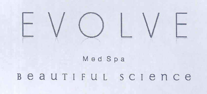 Evolve Device mark 1734719 Trademark