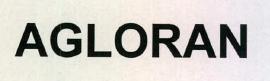 Agloran Device mark 2185127 Trademark