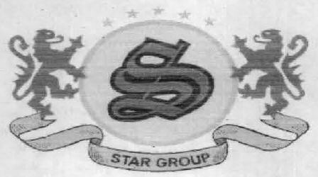 Star Group Device mark 1866738 Trademark