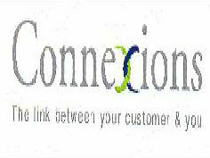 Connexions The Link Between Your Customer & You(lable) Device mark 1273612 Trademark