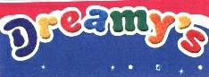 Dreamy's Device mark 1891319 Trademark