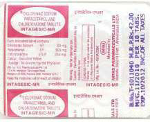 Intagesic Mr Device mark 2416772 Trademark