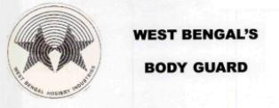 West Bengal's Body Guard Device mark 1882980 Trademark