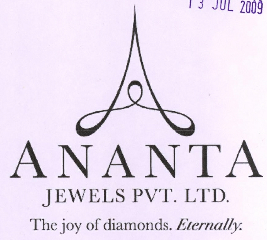 Ananta Device mark 1838937 Trademark