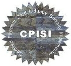 Cpisi, Certified Payment Card Industry Security Implementer Device mark 1787867 Trademark