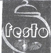 Festo (label) Device mark 1654977 Trademark
