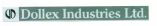 Dollex Industries Ltd. (logo) Device mark 1517823 Trademark