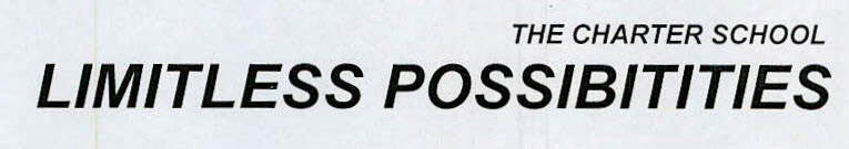 The Charter School Limitless Possibitities Device mark 2934509 Trademark