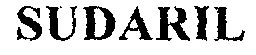 Sudaril Device mark 563340 Trademark