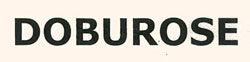 Doburose Device mark 2364615 Trademark