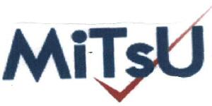 Mitsu (label) Device mark 1983163 Trademark