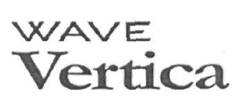 Wave Vertica Device mark 2683094 Trademark