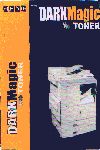 Darkmagic Toner (printing Machine, Label) Device mark 1469970 Trademark