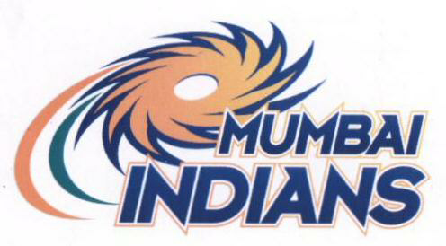 Mumbai Indians (device) Device mark 1671861 Trademark