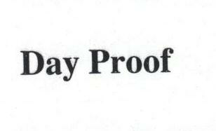 Day Proof Device mark 1521338 Trademark