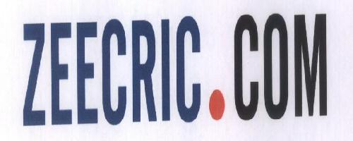 Zeecric.com Device mark 1542314 Trademark