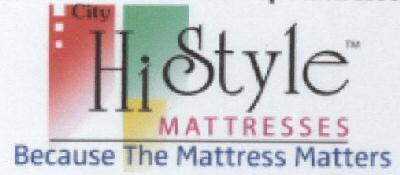 Histyle Device mark 1781788 Trademark