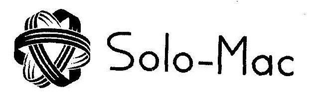Solo-mac With Device Device mark 2071601 Trademark