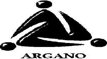 Argano Device mark 1899279 Trademark