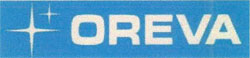 Oreva Device mark 2677281 Trademark