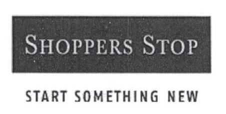 Shopper Stop (device) Device mark 1675824 Trademark