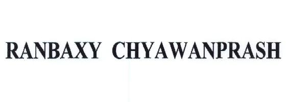 Ranbaxy Chyawanprash Device mark 1682512 Trademark