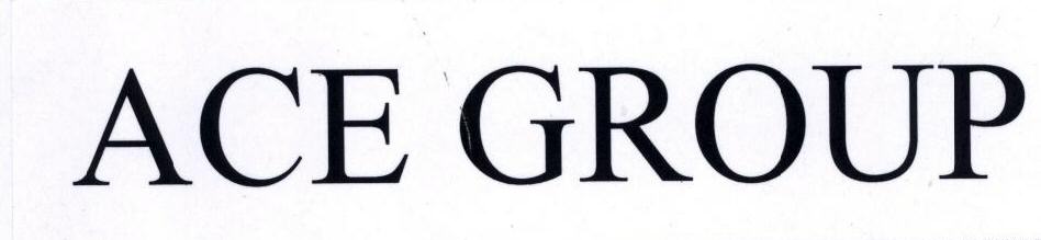 Ace Group Device mark 1558728 Trademark