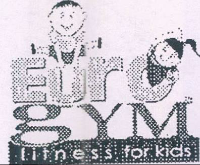 Euro Gym Device mark 1282331 Trademark