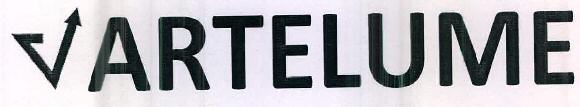 V Artelume Device mark 2532424 Trademark