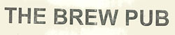 The Brew Pub Device mark 2375940 Trademark