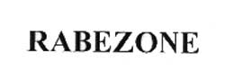 Rabezone Device mark 2110748 Trademark