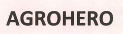 Agrohero Device mark 2552673 Trademark