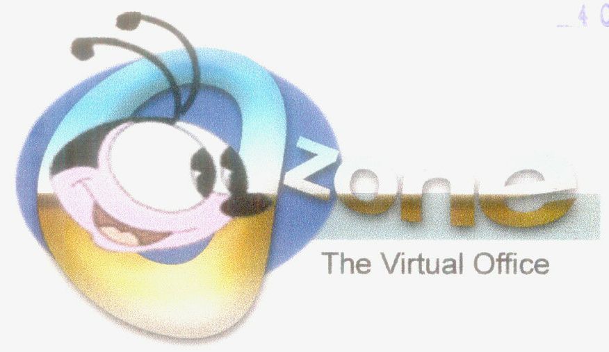 Qzone Device mark 1049416 Trademark
