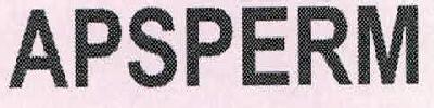 Apsperm Device mark 2270529 Trademark