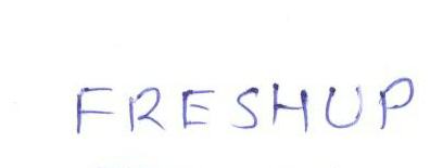 Fresh Up Device mark 1462815 Trademark