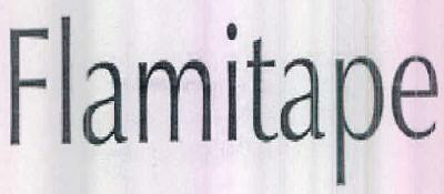 Flamitape Device mark 2580218 Trademark