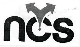 Ncs Device mark 2336137 Trademark